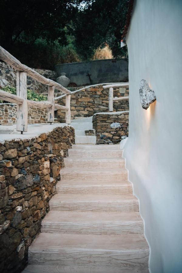 Christine'S House Villa Skopelos Town Exterior photo